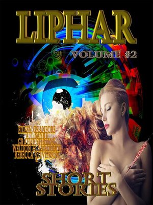cover image of Liphar Short Stories Volume 2